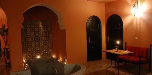 Riad La Perle De Marrakech Marakéš Exteriér fotografie